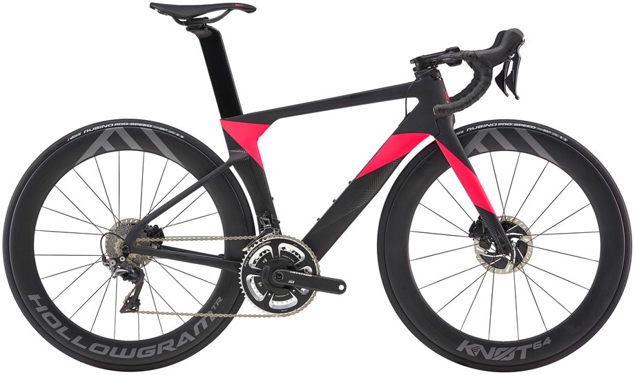 Cannondale SystemSix Hi-Mod
