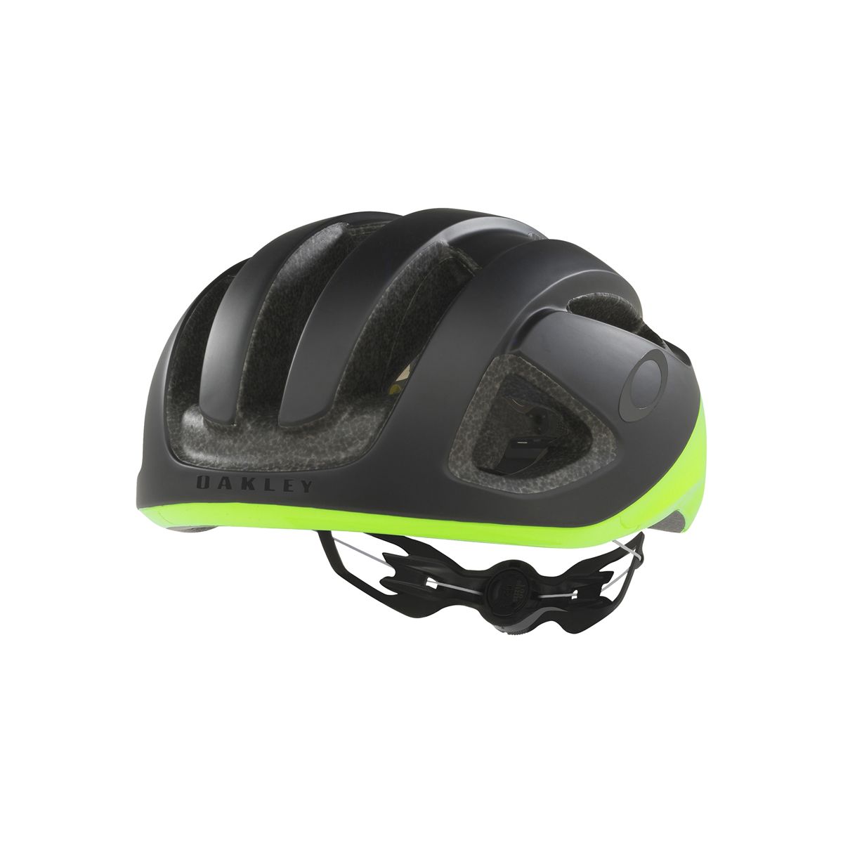 Oakley ARO3 helm test