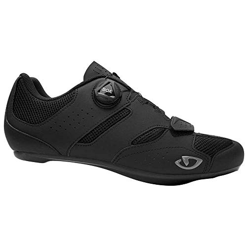 Giro Savix II Rennradschuhe Test