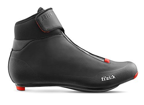 Fizik R5 Artica Fahrradschuhe Winter