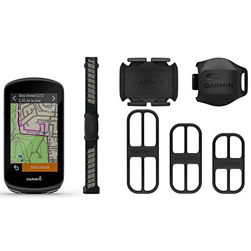 Garmin Edge 1030 Plus Test