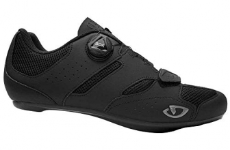 Giro Savix II Rennradschuhe Test