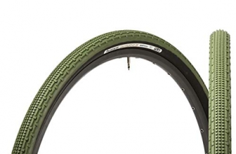 Panaracer Gravelking SK-Reifen Test