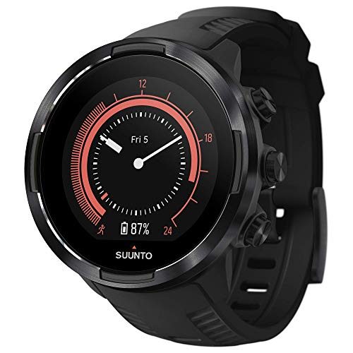 Suunto 9 Baro Test 2020 | Training mit der Suunto 9 Baro..