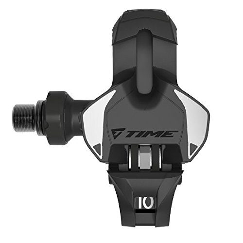 Time Xpro 10 Carbon Road Pedale Bewertung